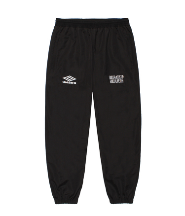 UMBRO / NYLON TRACK PANTS