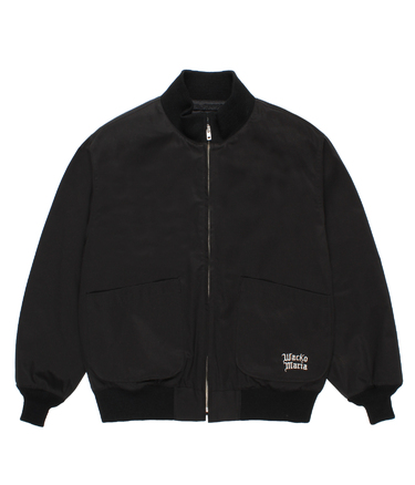 TANKERS JACKET