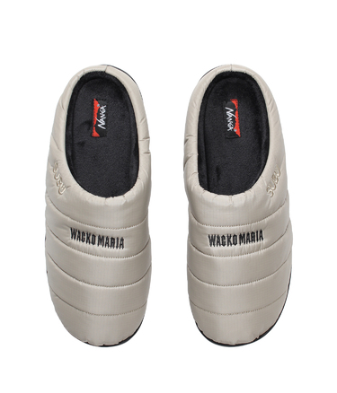 NANGA / SUBU / AURORA TEX WINTER SANDALS