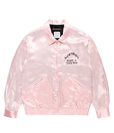 VIETNAM JACKET