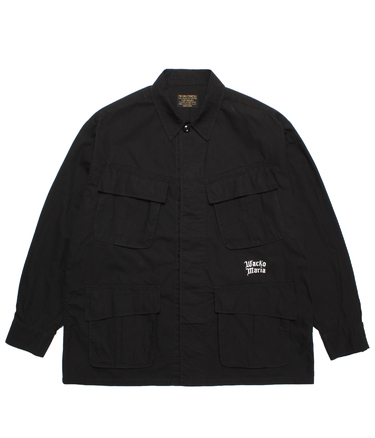 FATIGUE JACKET