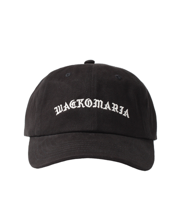 6 PANEL CAP