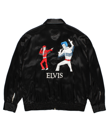 VIETNAM JACKET