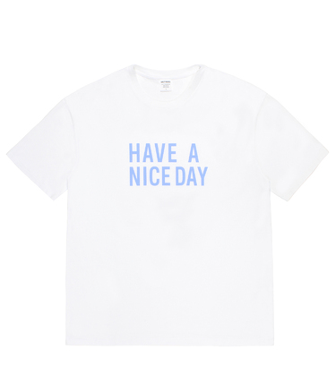 WASHED HEAVY WEIGHT T-SHIRT
