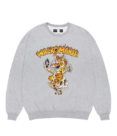 TIM LEHI / SWEAT SHIRT