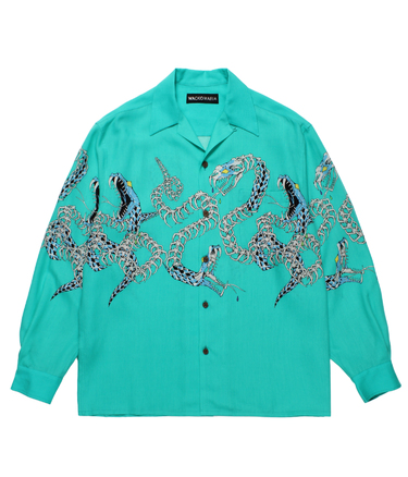 HAWAIIAN SHIRT