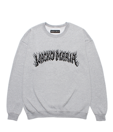 TIM LEHI / SWEAT SHIRT