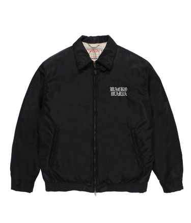 MCGREGOR / NYLON ANTI-FREEZE JACKET