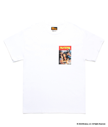 PULP FICTION / T-SHIRT