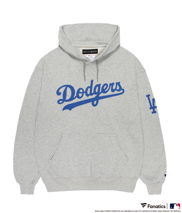 MLB / HOODED SWEAT SHIRT