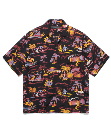 HAWAIIAN SHIRT