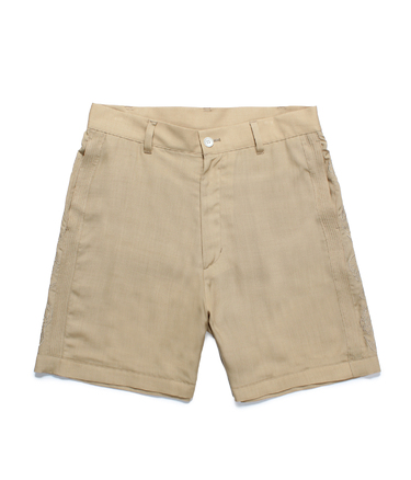 56 TATTOO STUDIO / CUBA SHORTS