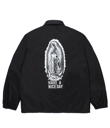 COACH JACKET