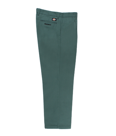 DICKIES / PLEATED TROUSERS
