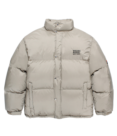 NANGA / AURORA TEX DOWN JACKET