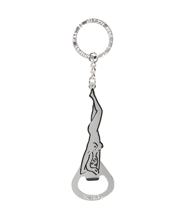 BOTTLE OPENER