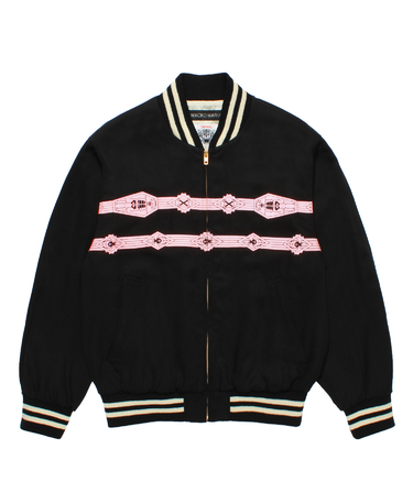 WOLF’S HEAD / VIETNAM JACKET