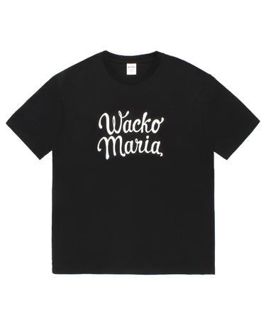 WASHED HEAVY WEIGHT T-SHIRT