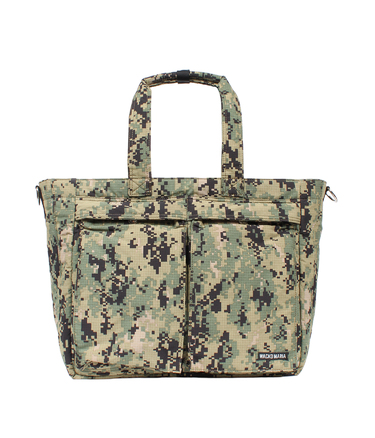 SPEAK EASY / DIGITAL CAMO 12 inch RECORD BAG