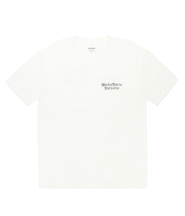CREW NECK T-SHIRT