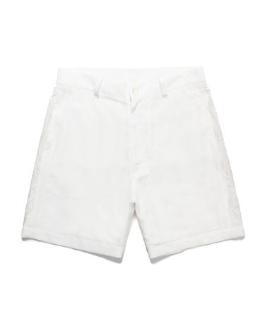 56 TATTOO STUDIO / CUBA SHORTS