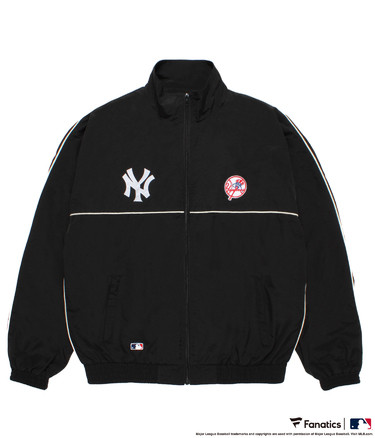 MLB / TRACK JACKET