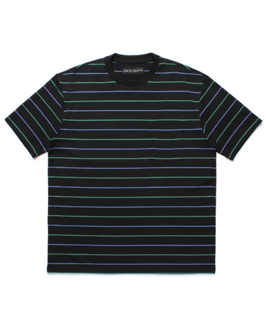 STRIPED T-SHIRT