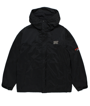 NANGA / MOUNTAIN PARKA