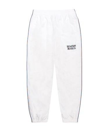 TRACK PANTS