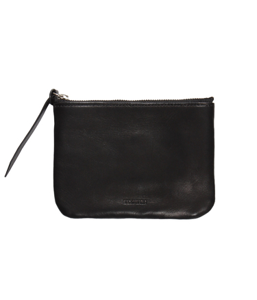 SPEAK EASY / LEATHER MULTI POUCH