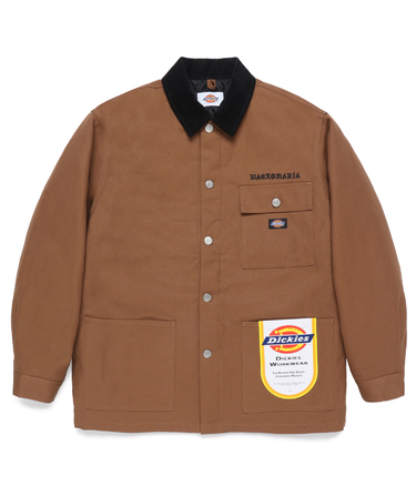 DICKIES / COVERALL