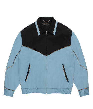 SOLBIATI / WESTERN JACKET