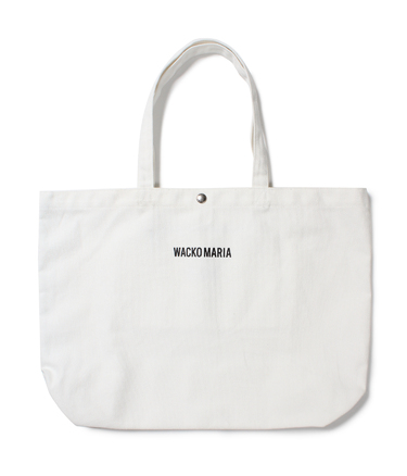 SPEAK EASY / TOTE BAG
