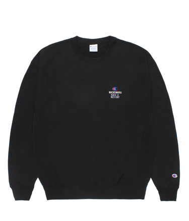 Champion / REVERSE WEAVE SWEAT SHIRT