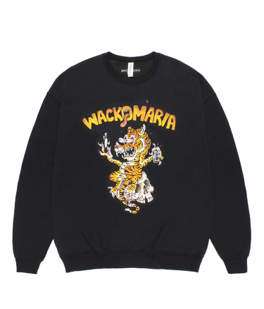 TIM LEHI / SWEAT SHIRT