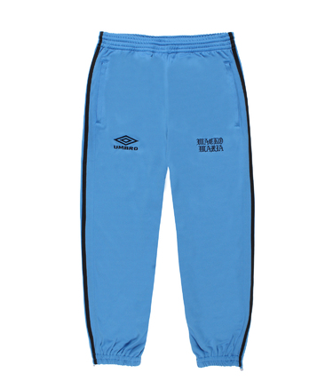 UMBRO / JERSEY TRACK PANTS
