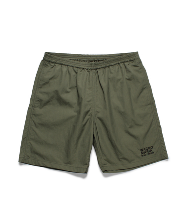 NYLON BOARD SHORTS