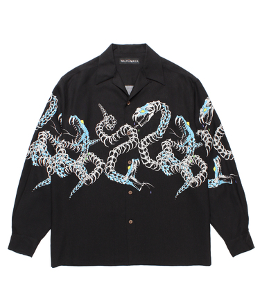 HAWAIIAN SHIRT