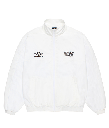 UMBRO / NYLON TRACK JACKET