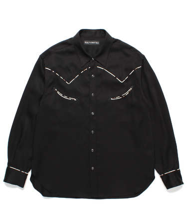 WESTERN SHIRT