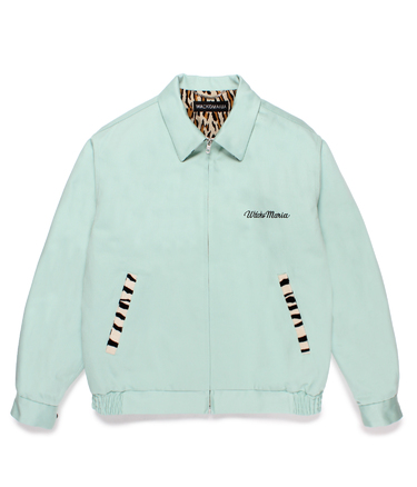 50'S JACKET