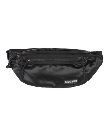 SPEAK EASY / NYLON WAIST BAG