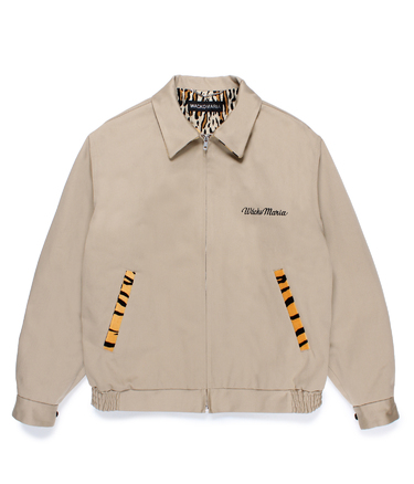50'S JACKET