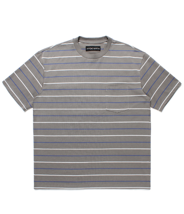 STRIPED T-SHIRT