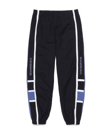 NYLON TRACK PANTS