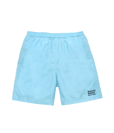 NYLON BOARD SHORTS