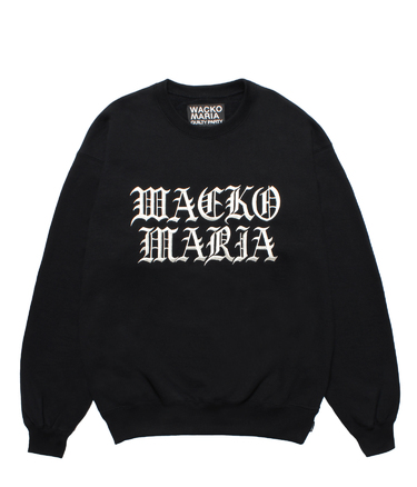 HEAVY WEIGHT SWEAT SHIRT