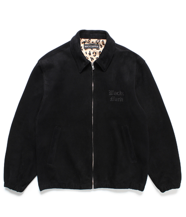 CATEGORY - JACKETS - WACKO MARIA ONLINE STORE