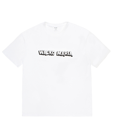 WASHED HEAVY WEIGHT T-SHIRT