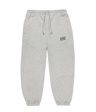 MIDDLE WEIGHT SWEAT PANTS